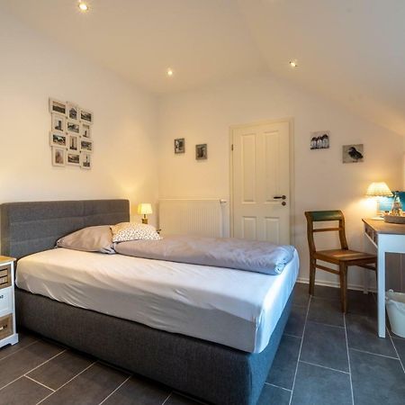 Insellandhotel Michaelsen Borkum Island ภายนอก รูปภาพ