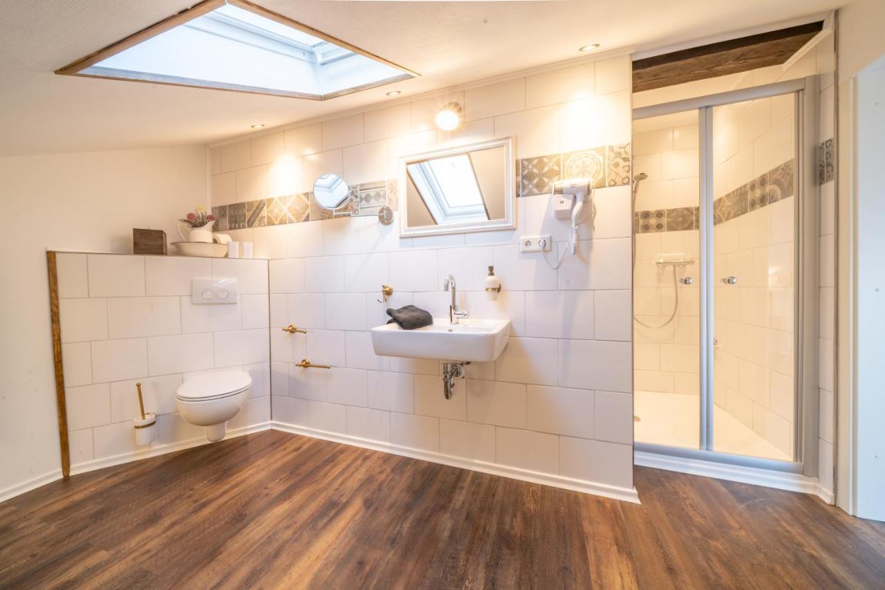 Insellandhotel Michaelsen Borkum Island ภายนอก รูปภาพ